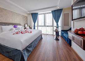 Halina Hotel and Apartment 3