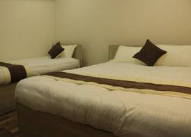 Hotel Junction 5