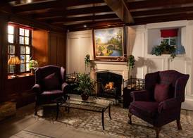 Brig o' Doon House Hotel 2