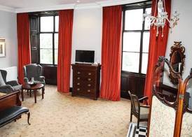 Markree Castle 4