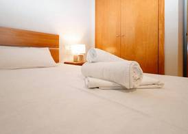 Apartamentos Degas Mikka 5