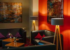 Best Western Plus Hotel Bautzen 2