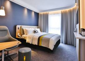 Holiday Inn Express STUTTGART - WAIBLINGEN by IHG 5