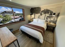 Mawün Hotel Pucón 3