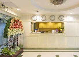 Orchid Resort 5