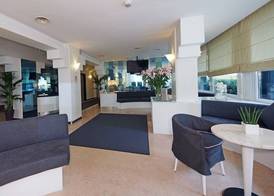 Hotel Europa 3