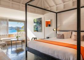 Hotel Christopher Saint Barth 5