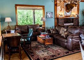 The Long View Lodge 4