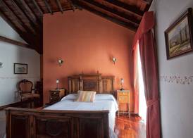 Hotel Rural Senderos de Abona 5