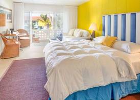 Bimini Big Game Club Resort & Marina 5