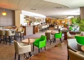 Cosmopolitan Bobycentrum - Czech Leading Hotels 2