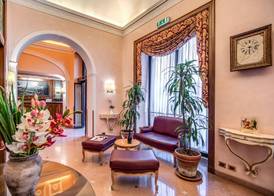 Hotel Della Torre Argentina 2