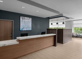 Hyatt House Pittsburgh-South Side 3