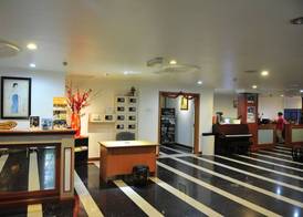 Hotel China Town 2 5