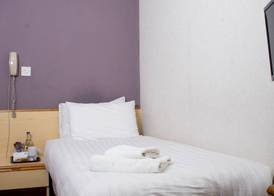 Kyle Hotel ‘A Bespoke Hotel’ 3