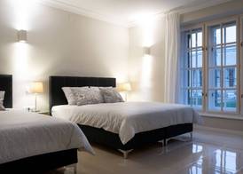 B&B Downtown Zagreb 2