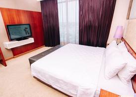 Swiss-Belinn SKA Pekanbaru 5