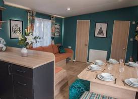 Sandy Balls Holiday Village by Away Resorts 4