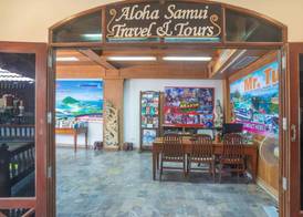 Aloha Resort 4