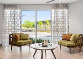 Fairfield Inn & Suites by Marriott Hickory 4