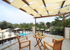 Paxos Club Resort & SPA 4