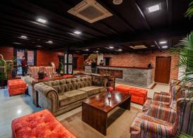 Traditional Comfort Boutique Hotel 3