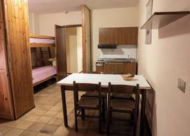 Residence Nube D'Argento 4