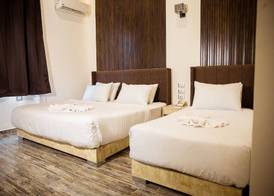 Tourist palace 4