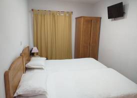 Residencial Encontro 3