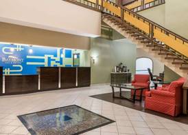 Baymont by Wyndham Kokomo 4