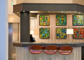 City Hotel Meckenheim 5