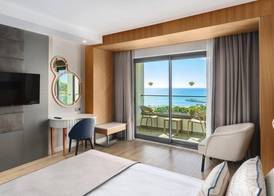 Diamond De Luxe Hotel SPA 3