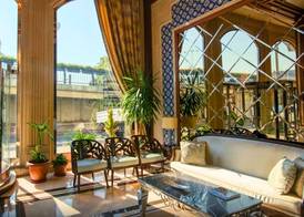 Grand Durmaz Hotel 5