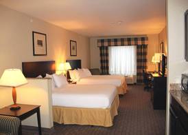 Holiday Inn Express & Suites SYRACUSE NORTH - AIRPORT AREA by IHG 2