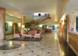 Hotel Oliveto 2