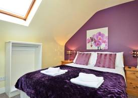 The Quayside B&B 2