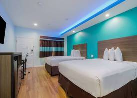 Americas Best Value Inn- Aldine Westfield 4