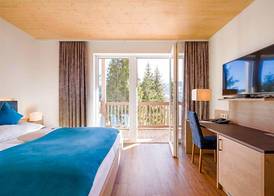 Aldiana Club Hochkönig 4