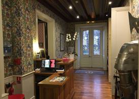 Le Manoir Saint Thomas 2
