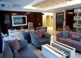 Seven Deep Hotel 3