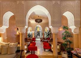 Riad Luciano Hotel and Spa 3
