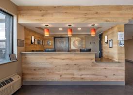 Comfort Inn & Suites Liverpool - Syracuse North 4