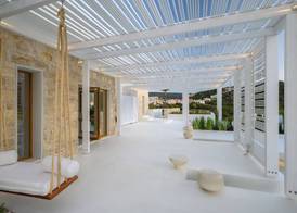 The Island Concept Luxury Boutique Hotel Heated Pool 2