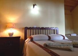 Hotel & Restaurante Arca de Noé 5