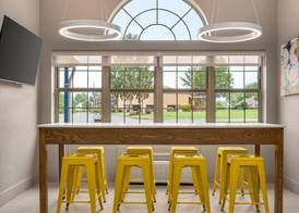 Microtel Inn & Suites by Wyndham Culpeper 5