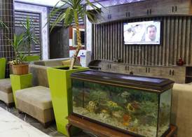 Selinus Beach Club Hotel 3