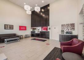 Red Roof Inn Lewisville 2