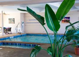 Flagship Oceanfront Hotel 5