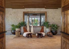 Salterra, a Luxury Collection Resort & Spa, South Caicos 3