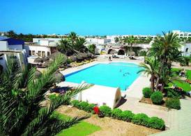 Cedriana Djerba 4